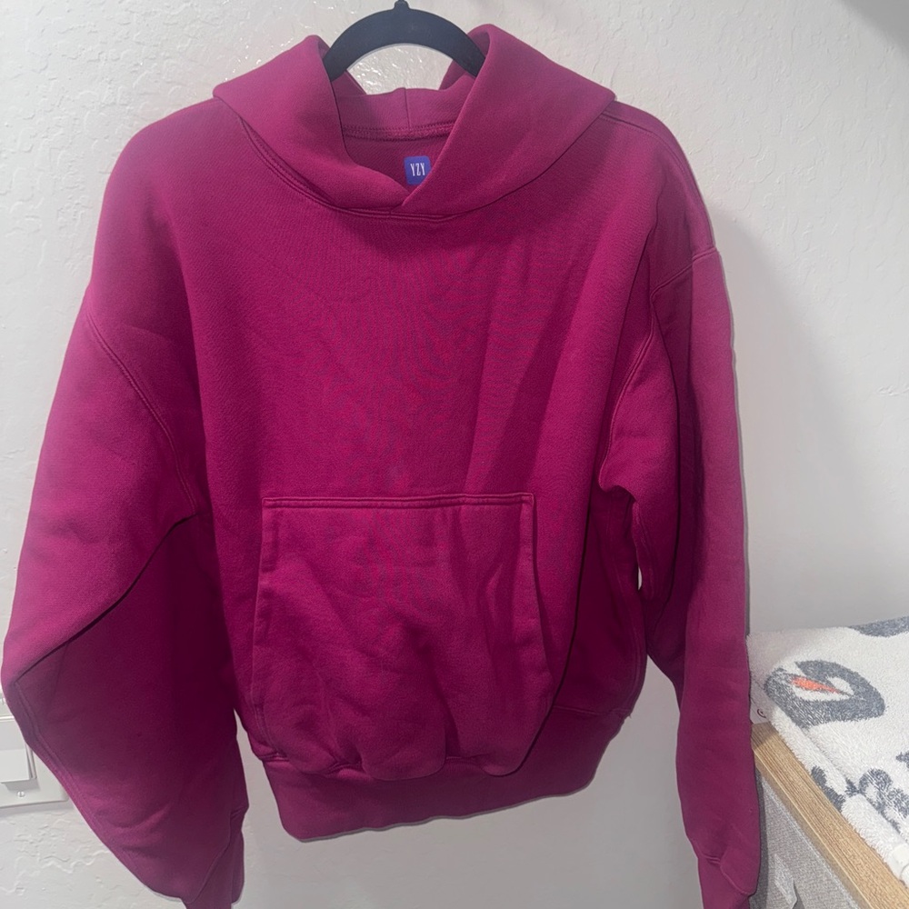 New without tags YZY (Yeezy x gap) hoodie